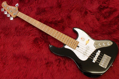 [outlet] Bacchus / WL5-STD33-AC RSM/M BLK #GJ01444 4.39kg [Yokohama]