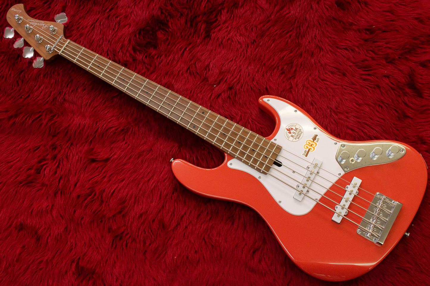 [outlet] Bacchus / WL5-STD33-AC RSM/M FR #GJ02124 4.43kg [Yokohama]