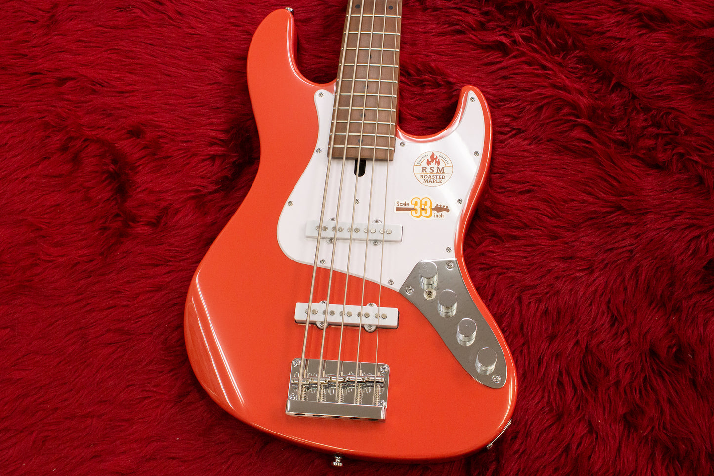 [outlet] Bacchus / WL5-STD33-AC RSM/M FR #GJ02124 4.43kg [Yokohama]
