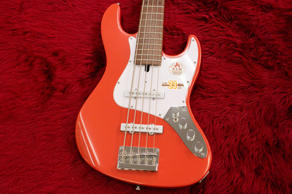 [outlet] Bacchus / WL5-STD33-AC RSM/M FR #GJ02124 4.43kg [Yokohama]