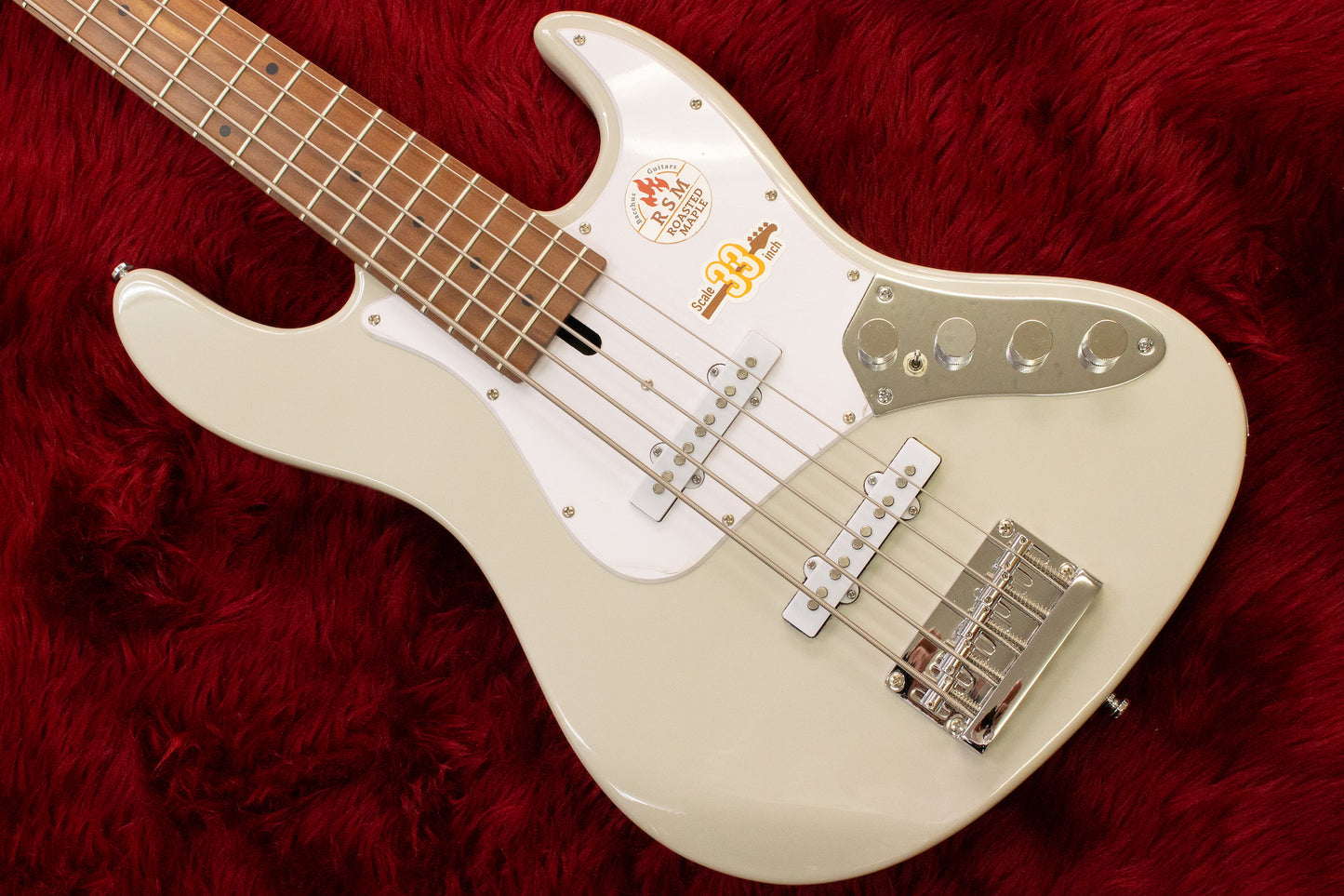 [outlet] Bacchus / WL5-STD33-AC RSM/M LG #GJ01411 4.43kg [Yokohama]