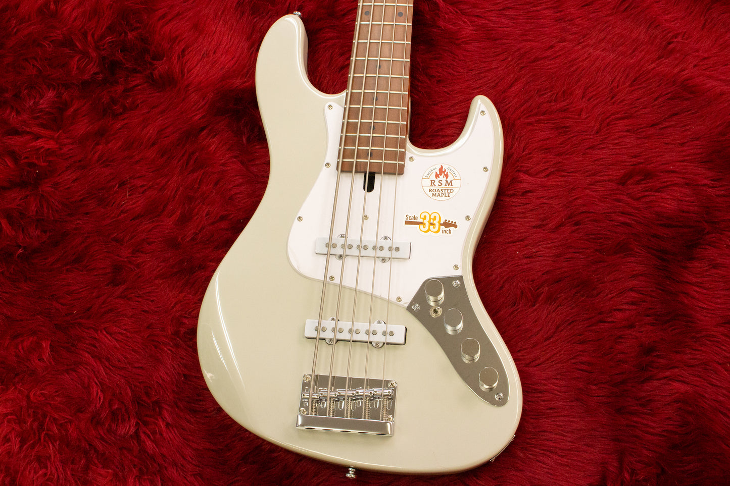 [outlet] Bacchus / WL5-STD33-AC RSM/M LG #GJ01411 4.43kg [Yokohama]
