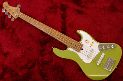 [outlet] bacchus / WL5-STD33-AC RSM/M　SFR エンド傷 #GJ02094 4.33kg [Yokohama-store]
