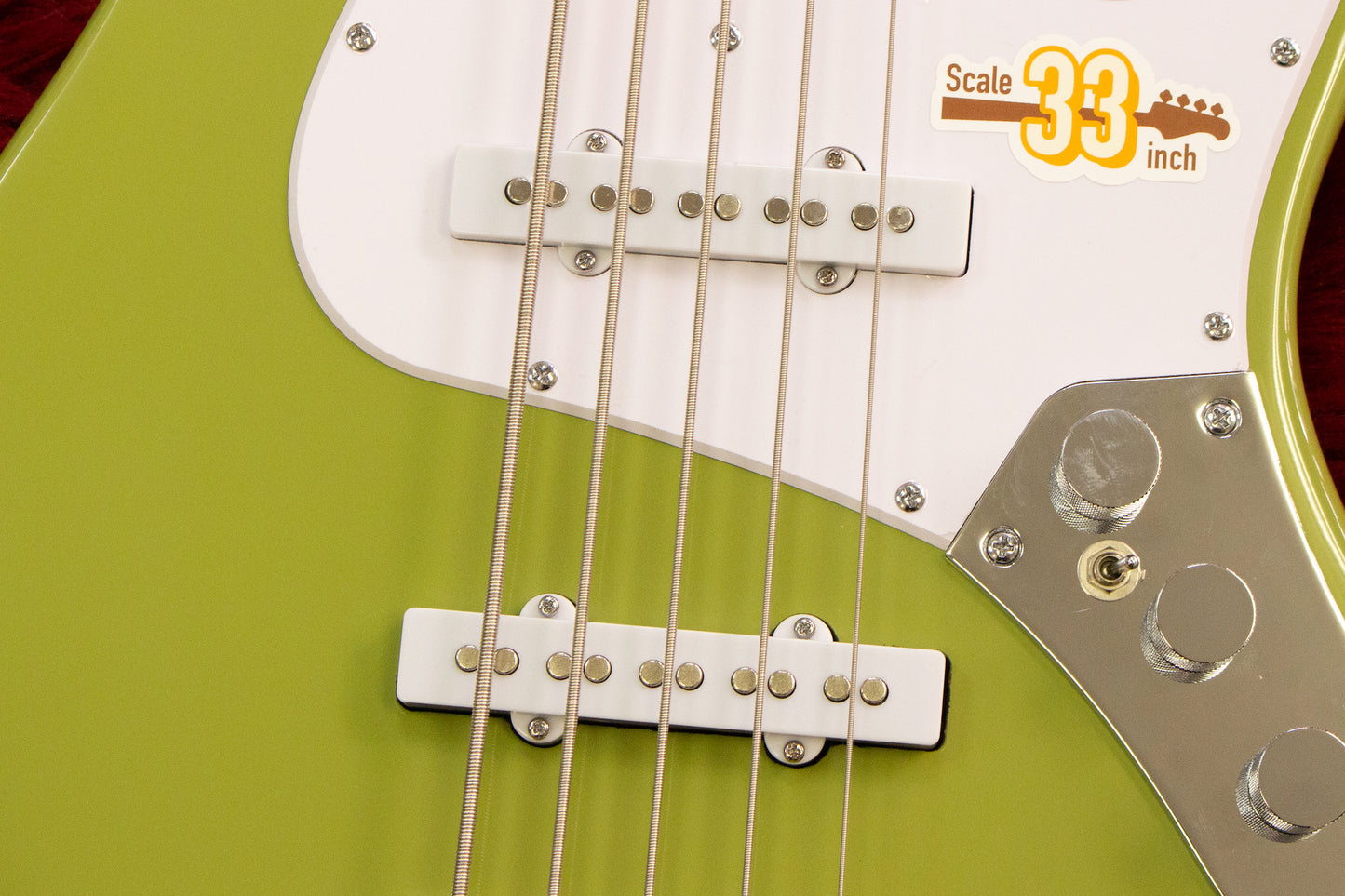 [outlet] bacchus / WL5-STD33-AC RSM/M　SFR エンド傷 #GJ02094 4.33kg [Yokohama-store]