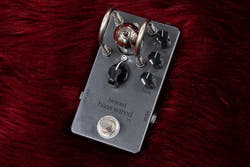 【new】Beyond / Beyond Bass Wired 2S Bass Preamp【GIB Yokohama】