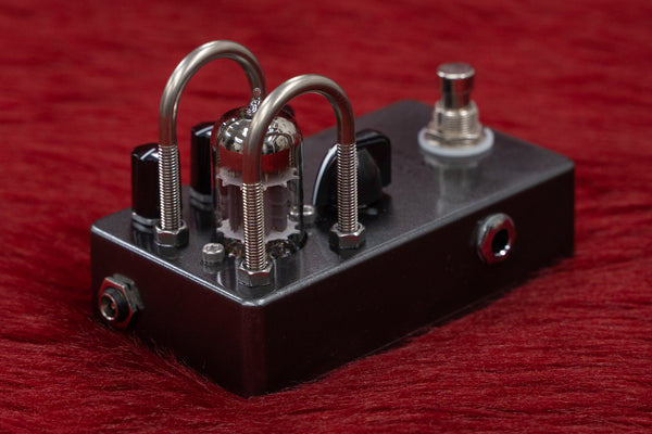 new] Beyond / Beyond Bass Wired 2S Bass Preamp [yokohama