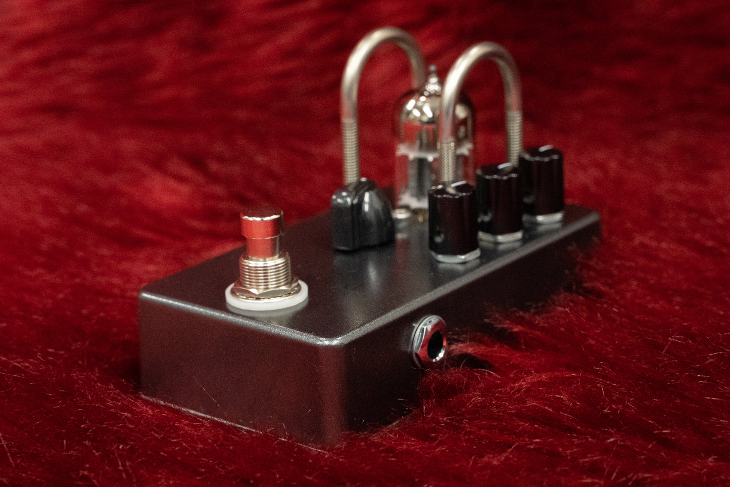 [new] Beyond / Beyond Tube Preamp Bass Wired 2S Blue LED [yokohama store]