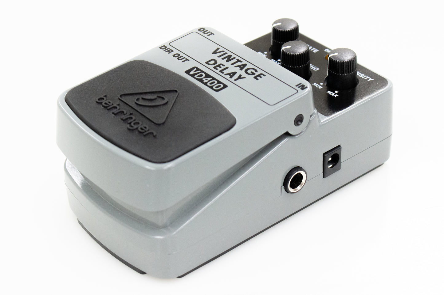 [used] BEHRINGER / Vintage Delay VD400 [Yokohama-store]