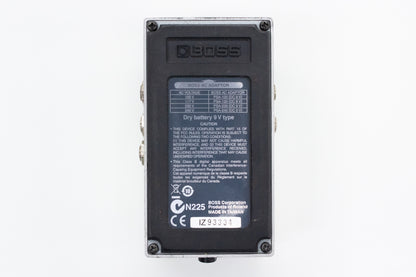 [used] BOSS / DD-7 Digital Delay [yokohama store]