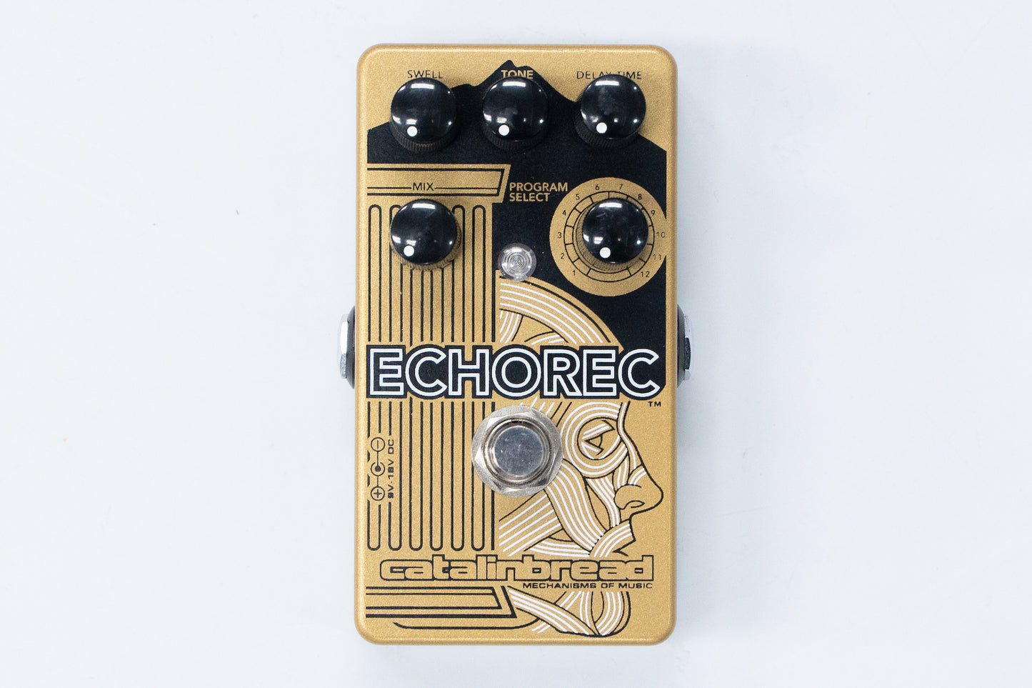 [used] catalinbread / ECHOREC [yokohama store]