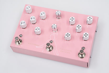 [new] Collision Devices / Nocturnal LTD [yokohama store]