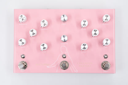 [new] Collision Devices / Nocturnal LTD [yokohama store]