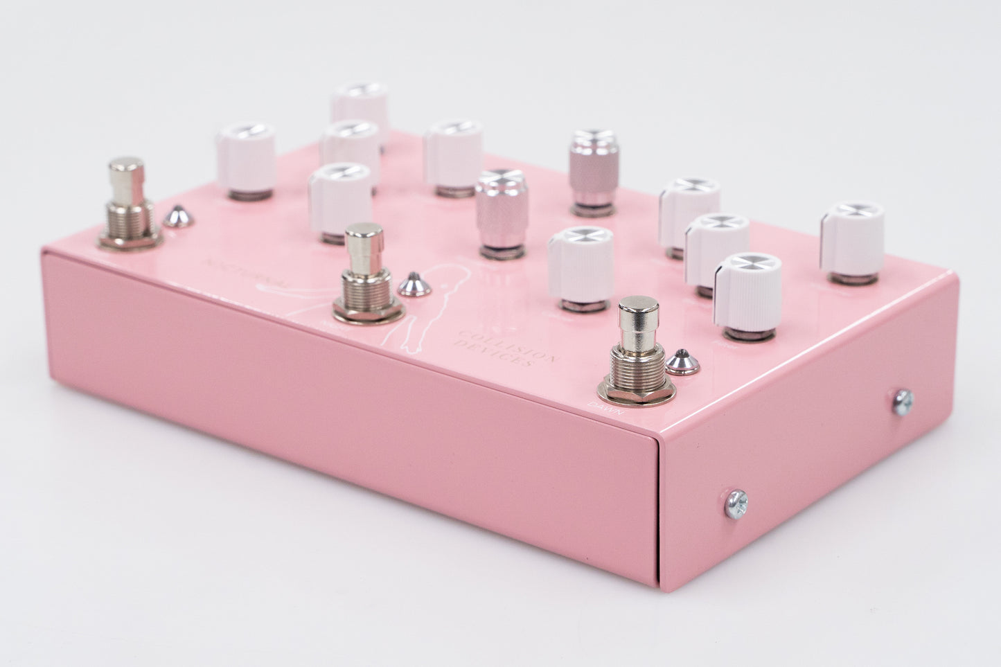 [new] Collision Devices / Nocturnal LTD [yokohama store]