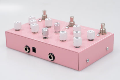 [new] Collision Devices / Nocturnal LTD [yokohama store]