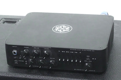 [outlet] Darkglass Electronics / Microtubes 900 V2 BLACK [Yokohama]