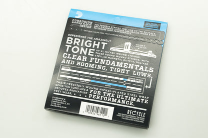 [new] D'Addario / EXL165-5 Nickel Wound Bass Light Top Medium Bottom 45-135 [yokohama store]