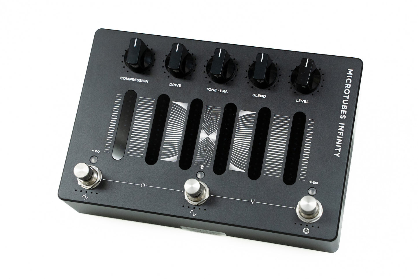 [new] Darkglass Electronics / Microtubes Infinity [yokohama store]