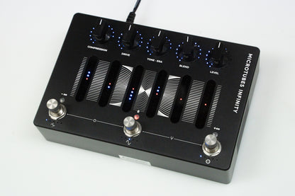 [new] Darkglass Electronics / Microtubes Infinity [yokohama store]