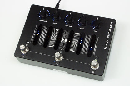 [new] Darkglass Electronics / Microtubes Infinity [yokohama store]