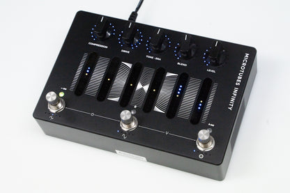 [new] Darkglass Electronics / Microtubes Infinity [yokohama store]