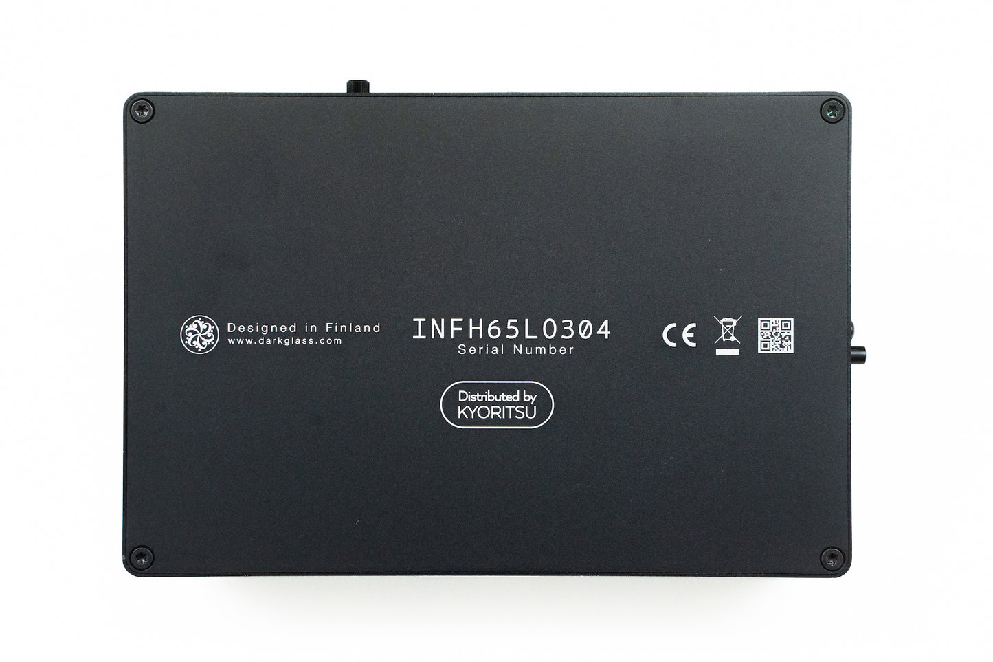 [new] Darkglass Electronics / Microtubes Infinity [yokohama store]