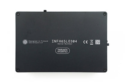 [new] Darkglass Electronics / Microtubes Infinity [yokohama store]