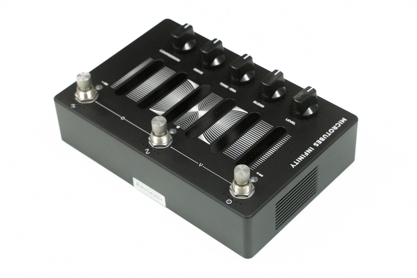 [new] Darkglass Electronics / Microtubes Infinity [yokohama store]