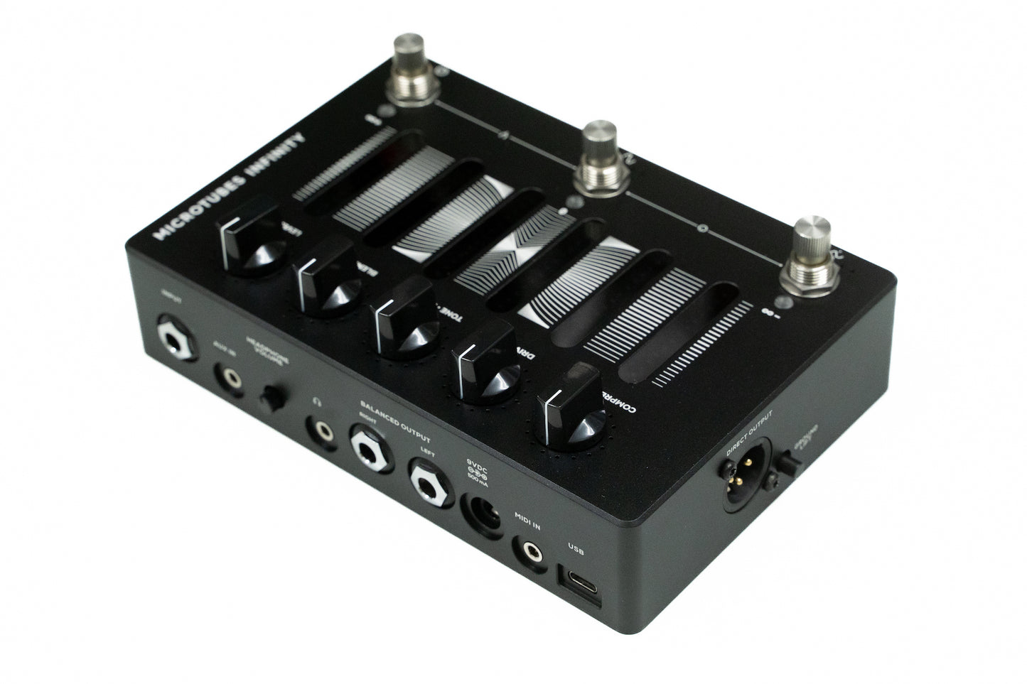 [new] Darkglass Electronics / Microtubes Infinity [yokohama store]