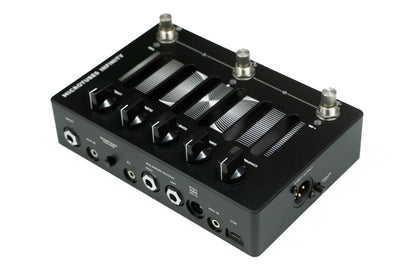 [new] Darkglass Electronics / Microtubes Infinity [yokohama store]