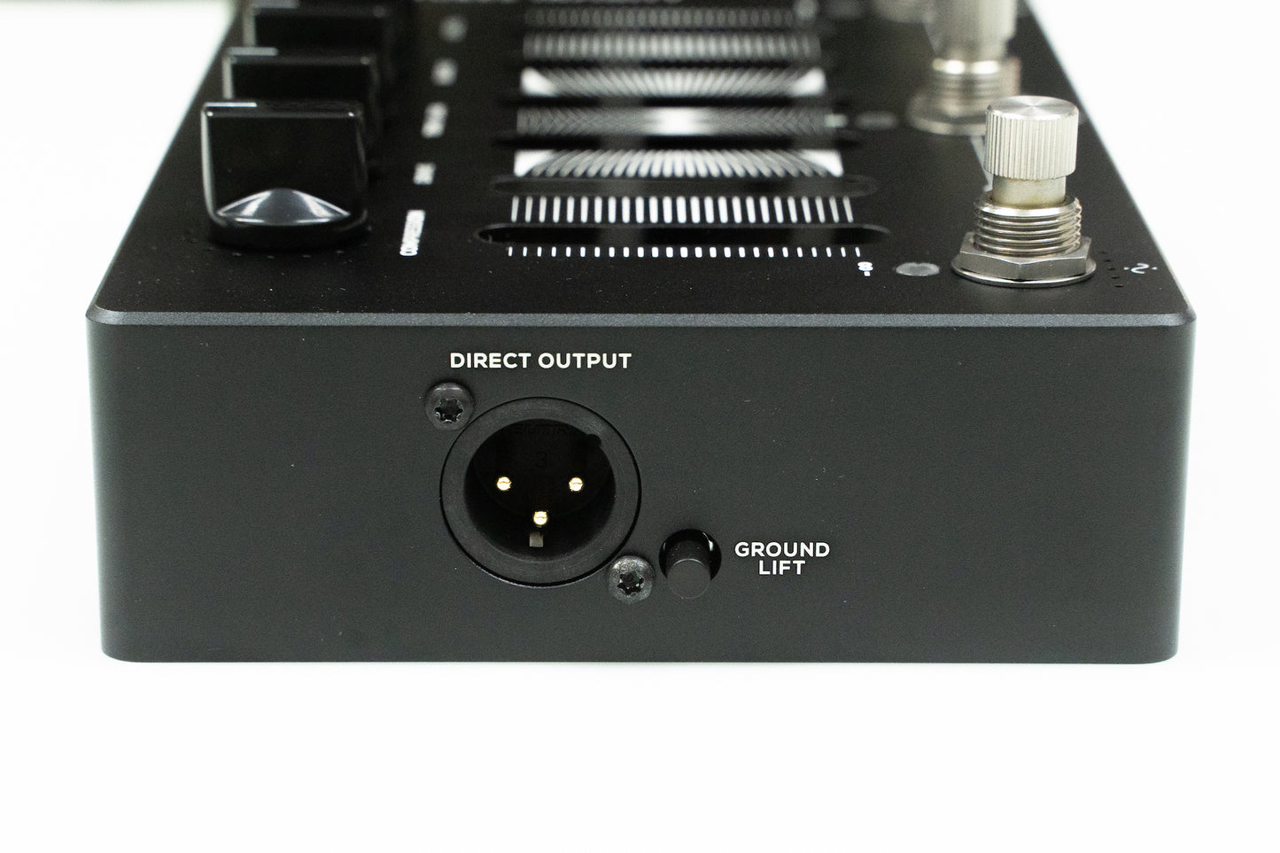 [new] Darkglass Electronics / Microtubes Infinity [yokohama store]