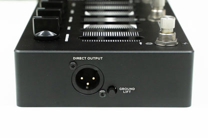 [new] Darkglass Electronics / Microtubes Infinity [yokohama store]