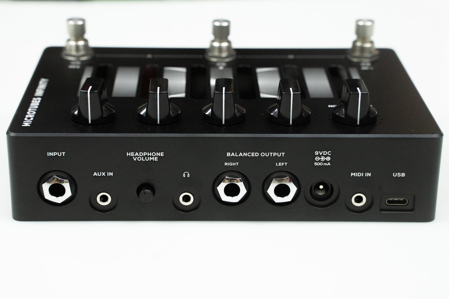 [new] Darkglass Electronics / Microtubes Infinity [yokohama store]