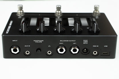 [new] Darkglass Electronics / Microtubes Infinity [yokohama store]