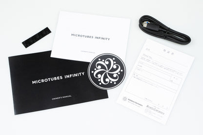 [new] Darkglass Electronics / Microtubes Infinity [yokohama store]