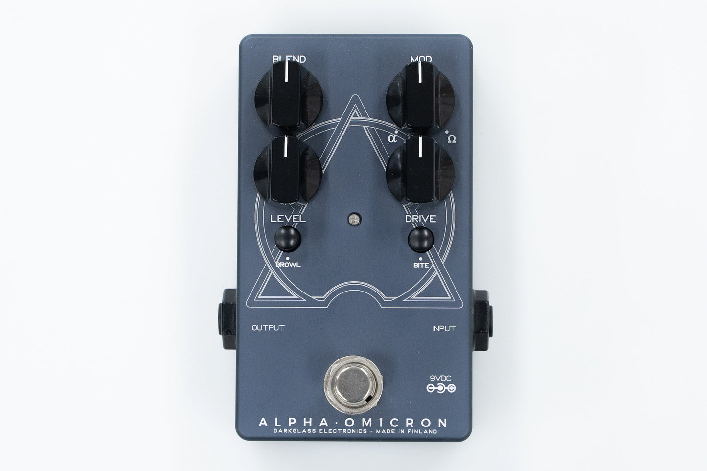 [used] Darkglass Electronics / Alpha Omicron [yokohama store]