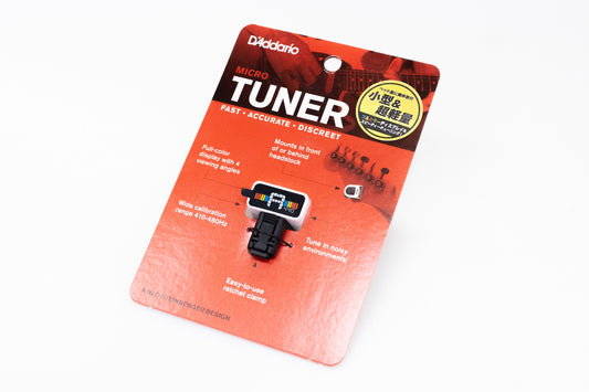 [new] D'Addario / PW-CT-12W [yokohama store]