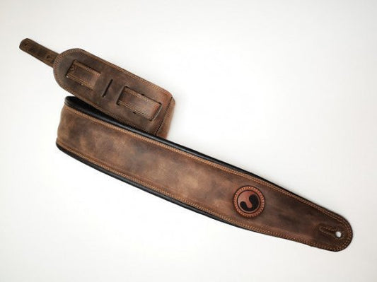 [신품] ERGOSTRAPS / 패딩 로켓 빈티지 브라운 3" RK301-vtg 일반