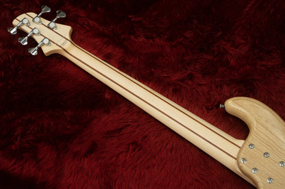 [new] dragonfly / CHB5/345 Custom Spalted Maple/L.ASH #22080SE 4.07kg [yokohama store]
