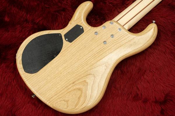 new] dragonfly / CHB5/345 Custom Spalted Maple/L.ASH #22080SE 4.07