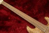 [new] dragonfly / CHB5/345 Custom Spalted Maple/L.ASH #22080SE 4.07kg [yokohama store]