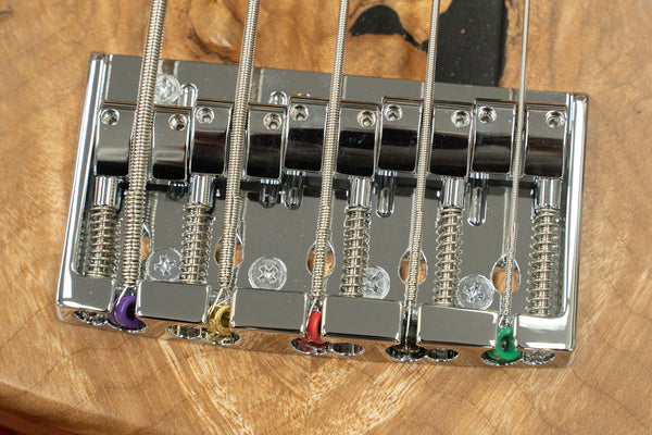 dragonfly CHB-5/345 CUSTOM Cocobolo new] dragonfly / CHB 5 / 345 CUSTOM #22019SE 4.25kg[Yokohama Store