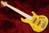 [new] dragonfly / CS5/345 Custom Poplar Burl/L.ASH #22078SE 4.09kg [yokohama store]