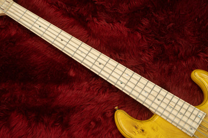 [new] dragonfly / CS5/345 Custom Poplar Burl/L.ASH #22078SE 4.09kg [yokohama store]