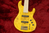 [new] dragonfly / CS5/345 Custom Poplar Burl/L.ASH #22078SE 4.09kg [yokohama store]
