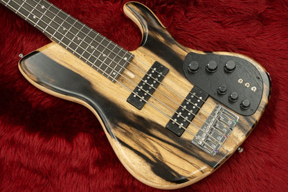 [new] dragonfly / SHB5/345 CUSTOM KUROKAKI/ASH #22082SE 4.2kg [yokohama store]