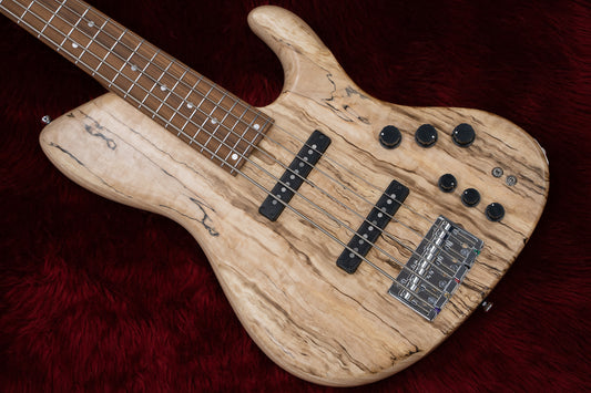 [new] dragonfly / SJ5 CUSTOM SP.CHESNUT\L.ASH 34inch #22104S 4.18kg [Yokohama store]