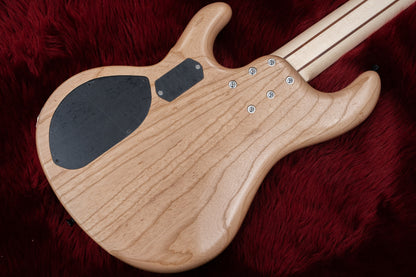 [new] dragonfly / CS5 / 345 CUSTOM GIB custom Neck #23018SE 3.86kg [Yokohama-store]