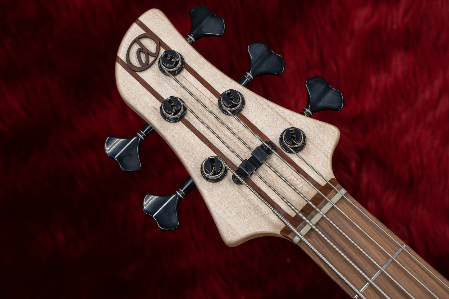 [new] dragonfly / CS5 / 345 CUSTOM GIB custom Neck #23018SE 3.86kg [Yokohama-store]
