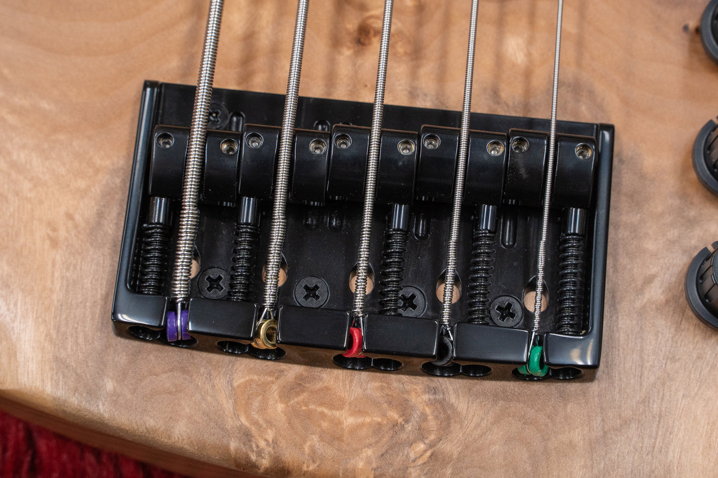[new] dragonfly / CS5 / 345 CUSTOM GIB custom Neck #23018SE 3.86kg [Yokohama-store]