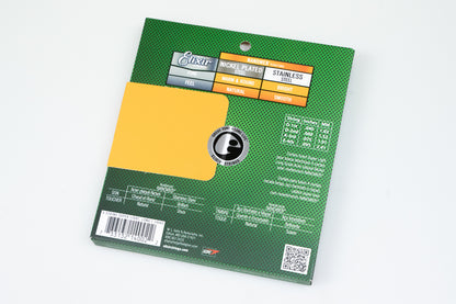【신품】Elixir / NANOWEB 슈퍼 라이트 / 롱 스케일 / 니켈 / 4베이스 / #14002 040-095【横浜店】